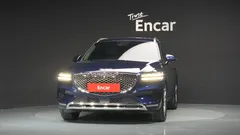 2023 Genesis GV70 2.5T Gasoline 2WD — фото 3