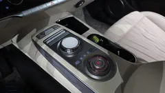 2023 Genesis GV70 2.5T Gasoline 2WD — фото 9