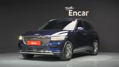 2023 Genesis GV70 2.5T Gasoline 2WD — фото 13