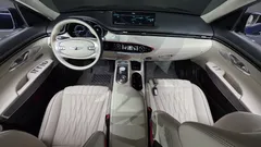 2023 Genesis GV70 2.5T Gasoline 2WD — фото 14