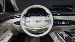 2023 Genesis GV70 2.5T Gasoline 2WD — фото 18