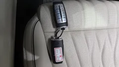 2023 Genesis GV70 2.5T Gasoline 2WD — фото 20