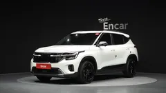 2023 Kia Seltos Gasoline 1.6 Turbo 4WD — фото 1