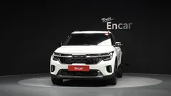 2023 Kia Seltos Gasoline 1.6 Turbo 4WD — фото 3