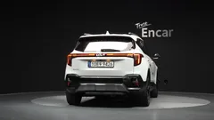 2023 Kia Seltos Gasoline 1.6 Turbo 4WD — фото 4