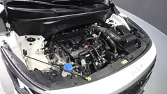 2023 Kia Seltos Gasoline 1.6 Turbo 4WD — фото 6