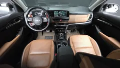 2023 Kia Seltos Gasoline 1.6 Turbo 4WD — фото 7