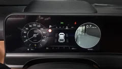 2023 Kia Seltos Gasoline 1.6 Turbo 4WD — фото 8
