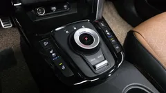 2023 Kia Seltos Gasoline 1.6 Turbo 4WD — фото 9