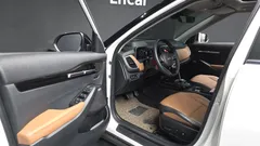 2023 Kia Seltos Gasoline 1.6 Turbo 4WD — фото 10