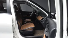 2023 Kia Seltos Gasoline 1.6 Turbo 4WD — фото 11