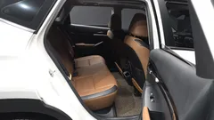 2023 Kia Seltos Gasoline 1.6 Turbo 4WD — фото 12