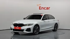 2022 BMW 3-Series M340i Performance — фото 1