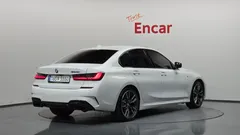 2022 BMW 3-Series M340i Performance — фото 2