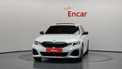 2022 BMW 3-Series M340i Performance — фото 3