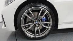 2022 BMW 3-Series M340i Performance — фото 5