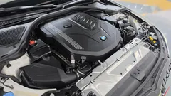 2022 BMW 3-Series M340i Performance — фото 6