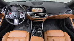 2022 BMW 3-Series M340i Performance — фото 7