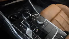 2022 BMW 3-Series M340i Performance — фото 9