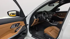 2022 BMW 3-Series M340i Performance — фото 10