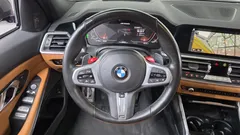 2022 BMW 3-Series M340i Performance — фото 13