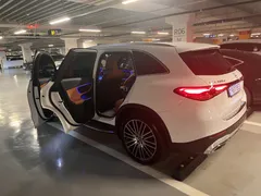 2023 Mercedes-Benz GLC-Class GLC220 d 4MATIC — фото 2