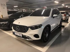 2023 Mercedes-Benz GLC-Class GLC220 d 4MATIC — фото 3