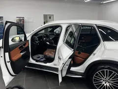 2023 Mercedes-Benz GLC-Class GLC220 d 4MATIC — фото 4