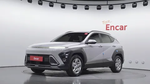 2023 Hyundai Kona Premium