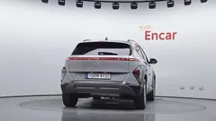 2023 Hyundai Kona Premium — фото 4