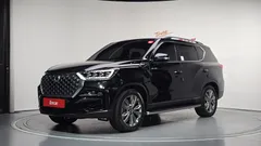 2024 KG_Mobility_Ssangyong Rexton Disel 2.2 4WD — фото 1