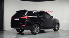 2024 KG_Mobility_Ssangyong Rexton Disel 2.2 4WD — фото 2