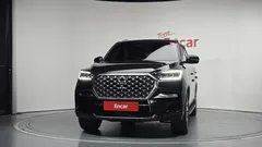 2024 KG_Mobility_Ssangyong Rexton Disel 2.2 4WD — фото 3