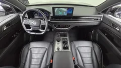 2024 KG_Mobility_Ssangyong Rexton Disel 2.2 4WD — фото 7