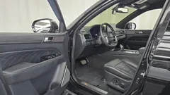 2024 KG_Mobility_Ssangyong Rexton Disel 2.2 4WD — фото 10
