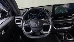 2024 KG_Mobility_Ssangyong Rexton Disel 2.2 4WD — фото 13