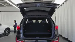 2024 KG_Mobility_Ssangyong Rexton Disel 2.2 4WD — фото 17