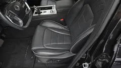 2024 KG_Mobility_Ssangyong Rexton Disel 2.2 4WD — фото 18