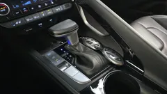 2024 Hyundai AVANTE Modern, серый — фото 9
