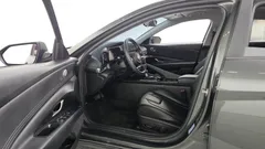 2024 Hyundai AVANTE Modern, серый — фото 10