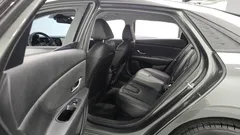 2024 Hyundai AVANTE Modern, серый — фото 11