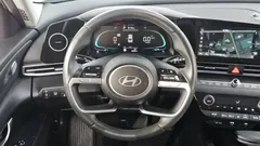 2024 Hyundai AVANTE Modern, серый — фото 13