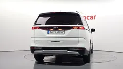 2023 Kia Carnival Diesel 9-Seater Prestige — фото 4