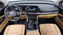 2023 Kia Carnival Diesel 9-Seater Prestige — фото 7