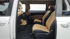 2023 Kia Carnival Diesel 9-Seater Prestige — фото 11