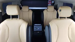 2023 Kia Carnival Diesel 9-Seater Prestige — фото 12