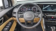 2023 Kia Carnival Diesel 9-Seater Prestige — фото 15