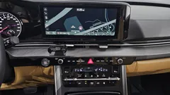 2023 Kia Carnival Diesel 9-Seater Prestige — фото 16