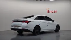 2023 Hyundai AVANTE Smart — фото 2