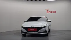 2023 Hyundai AVANTE Smart — фото 3